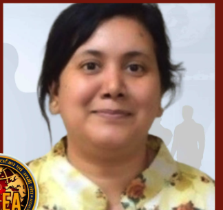 Dr. Ipseeta Nanda